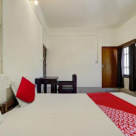 Thodupuzha Super Hotel O Ceasar Palace Annex מראה חיצוני תמונה