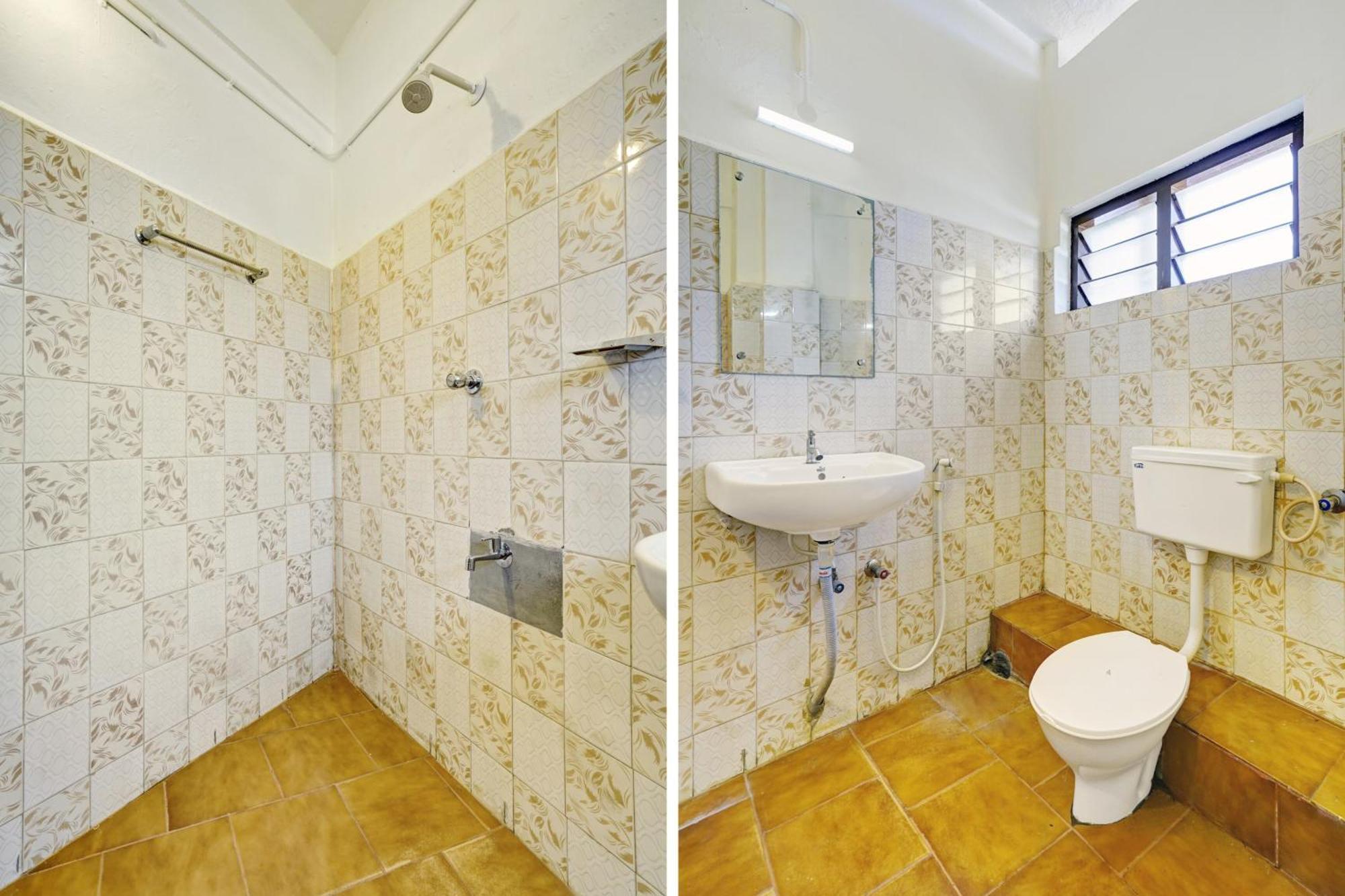 Thodupuzha Super Hotel O Ceasar Palace Annex מראה חיצוני תמונה